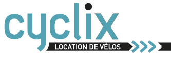 Velo Cyclix Luberon